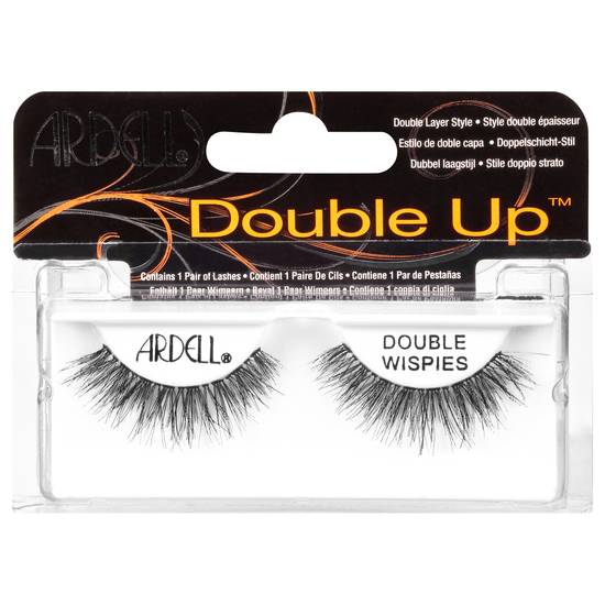 Ardell Double Wispies Eyelashes (1 pair)