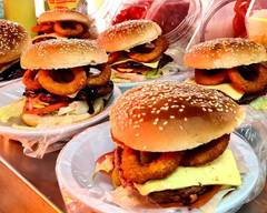 Burger & Joch's (Calzada del Hueso)
