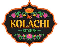 Kolachi Kitchen