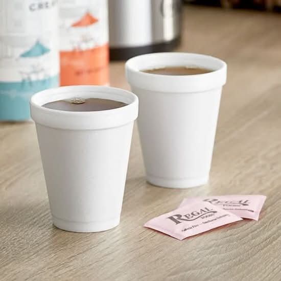 Café de 6 oz
