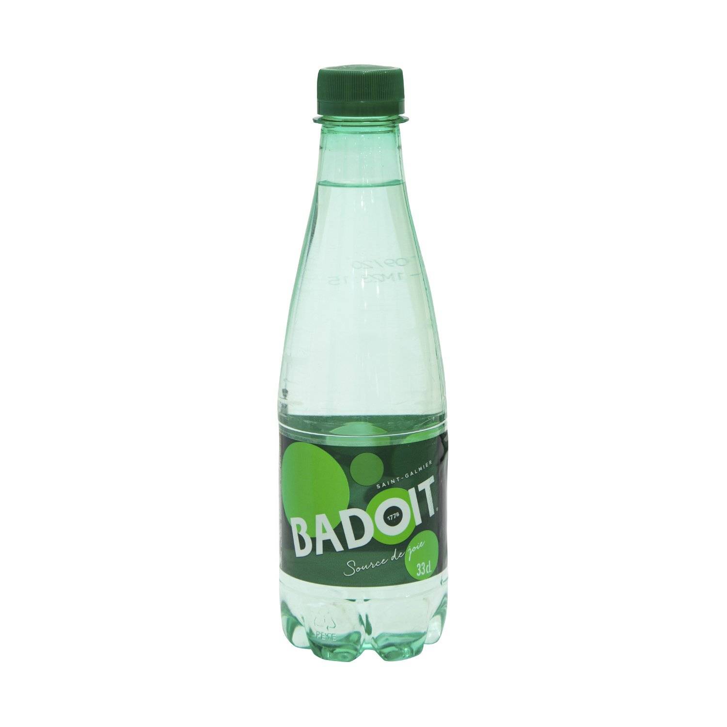 Badoit 33cl