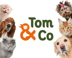 Tom&Co - Vanderkindere