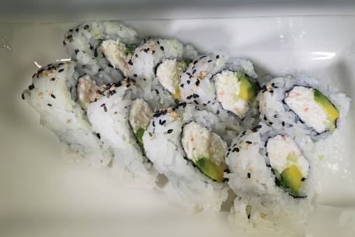 California Roll
