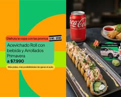 Valfun Sushi