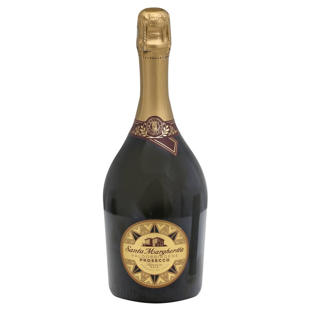 Santa Margherita Italian Prosecco Docg Sparkling Wine (750 ml)