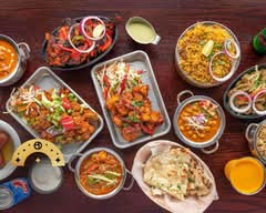 Spice Venue