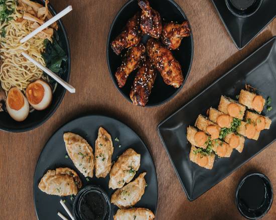 Umai Ramen Bar