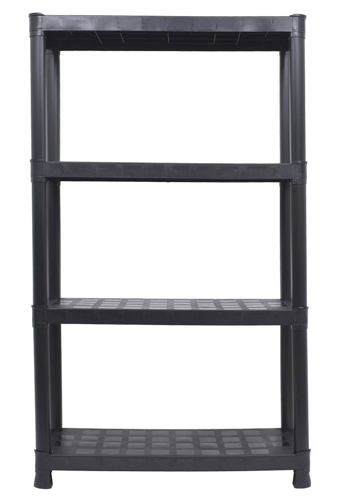 Italhome · Estante 4 niveles