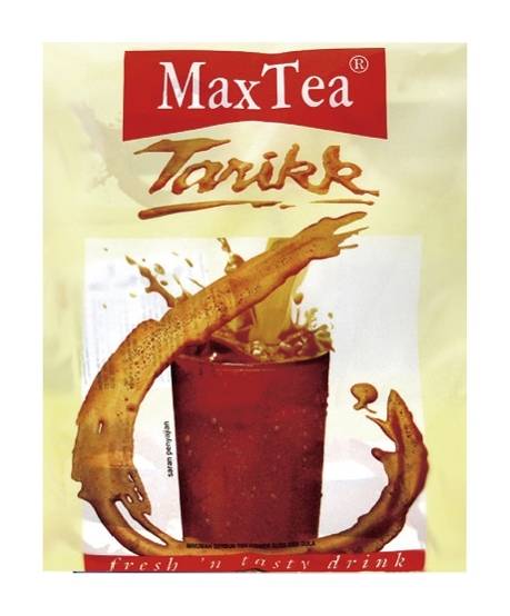 Max Tea奶茶#607638
