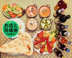 シリーエベレストキッチン 反町店 SHIRI EBERESUTO KITCHEN TANMACHI