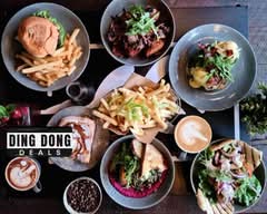 The Oak Cafe 