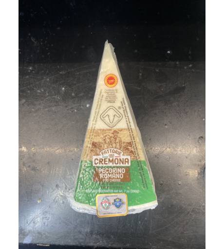 Plac Cremona Pecorino Roman 200g