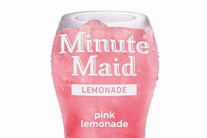 Minute Maid® Pink Lemonade