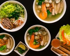 阿芳越南小吃