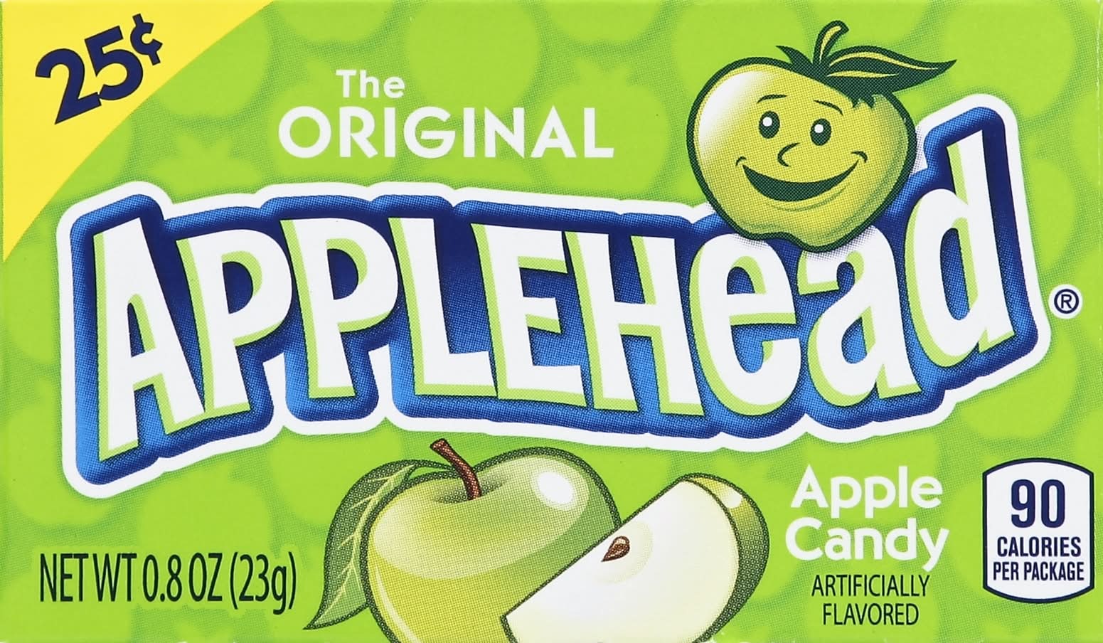 Applehead Apple Candy - Delivery in Under an Hour | Candy