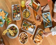 Loro Asian Smokehouse - Domain