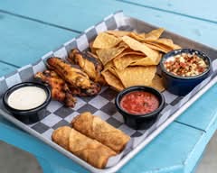 South of KDG Kitchen + Bar (Outer Banks)