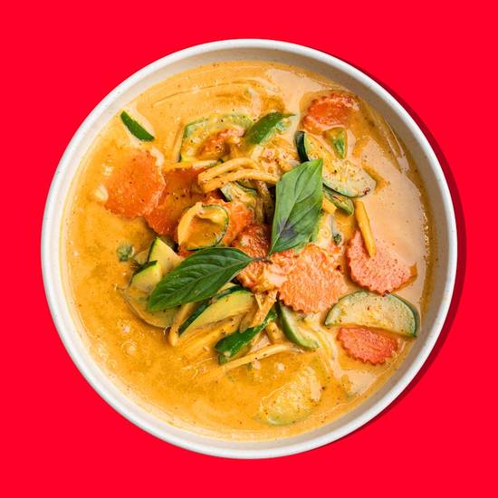 Red Curry