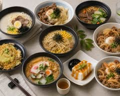 拉麵霸