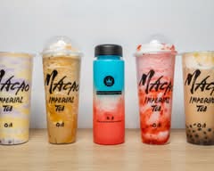 Macao Imperial tea (Centre St)