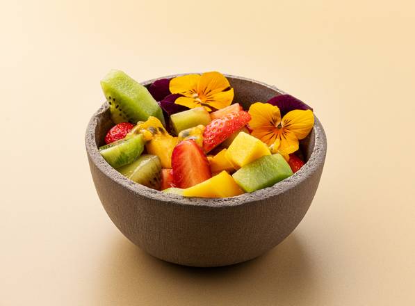 Salade de Fruits