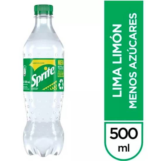 Sprite Original 500 ml