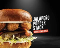 Stacks - Burgers (Covent Garden)