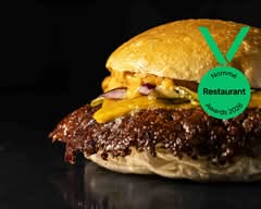Bang Burgers 🍔