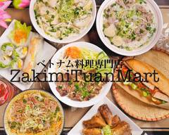 ベトナム料理専�門店 ZakimiTuanMart