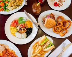 Roni's Diner (Beverly Hills)
