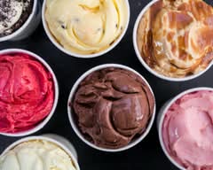 Happy Gelato - San Fernando