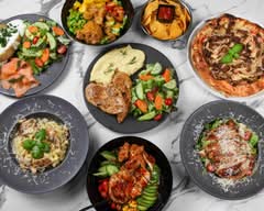 Ares Bowls & Burgers