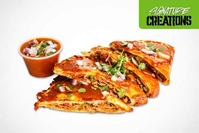 BIRRIA DILLA