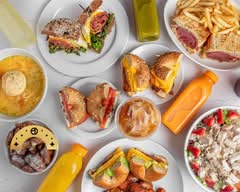 Mitch's Downtown Bagel Cafe (Fort Lauderdale)