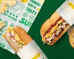 Subway Havelock City Mall - Colombo 05