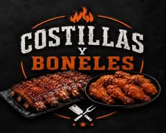 Costillas y Boneles