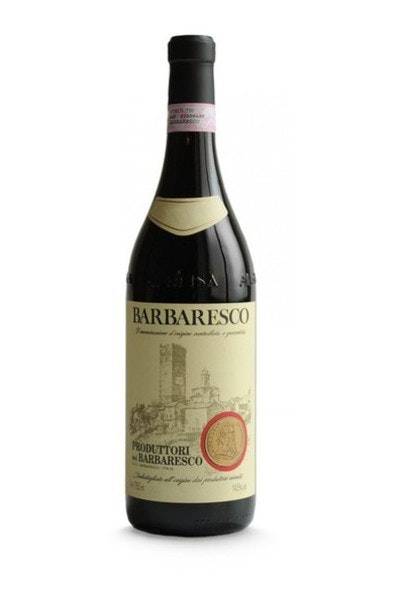 Produttori Del Barbaresco Italian Red Wine (750 ml)