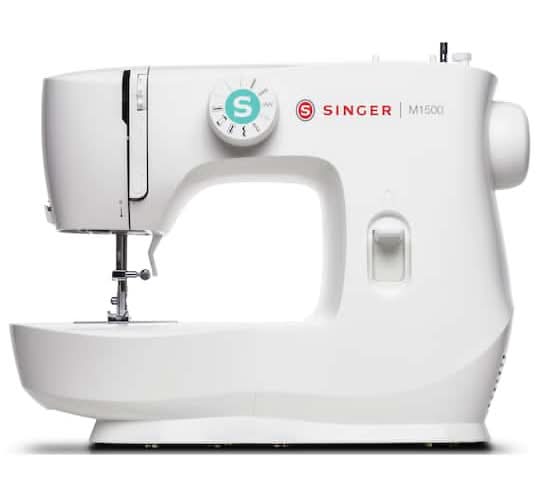 Singer M1500 Mechanical Sewing Machine