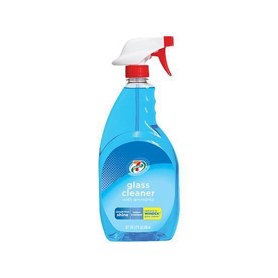 7-Select Glass Cleaner