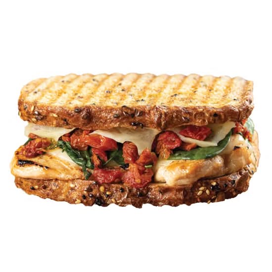 Grilled Chicken Pomodoro Combo