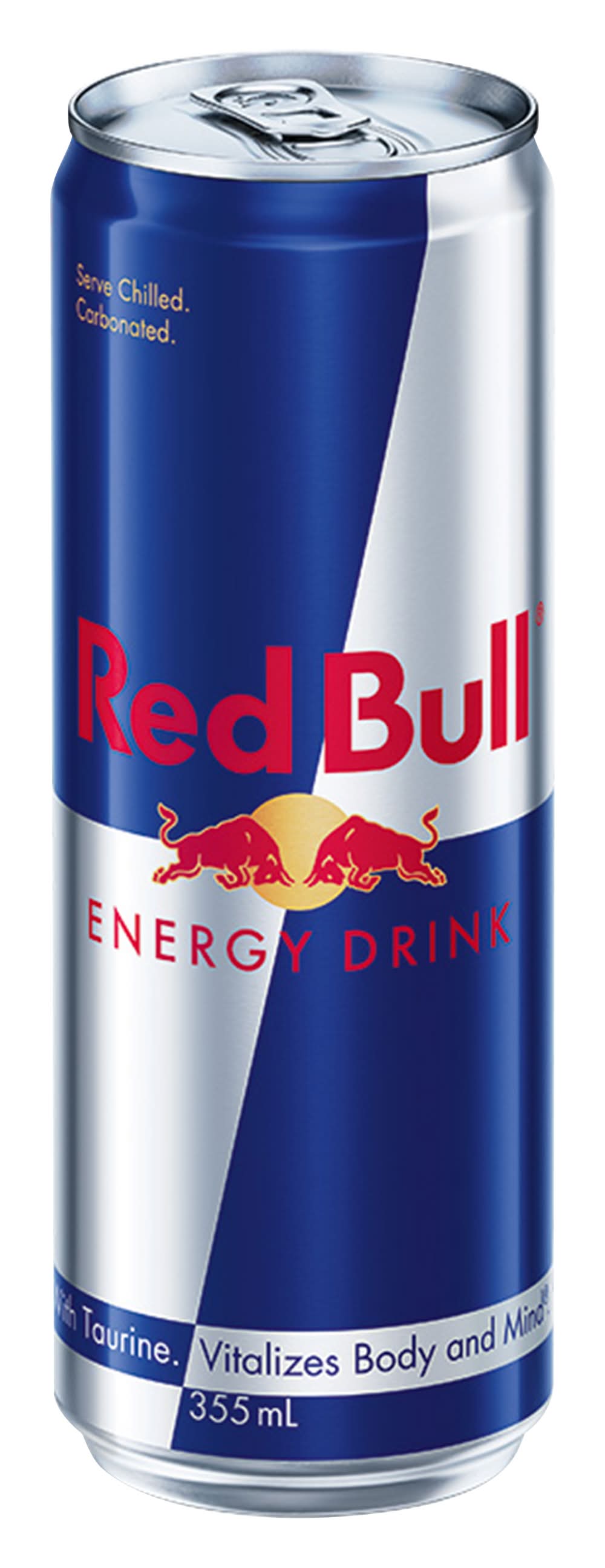 Red Bull Energy Drink (355mL)