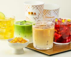【お茶専門店】CHA BAR 西武新宿PePe店