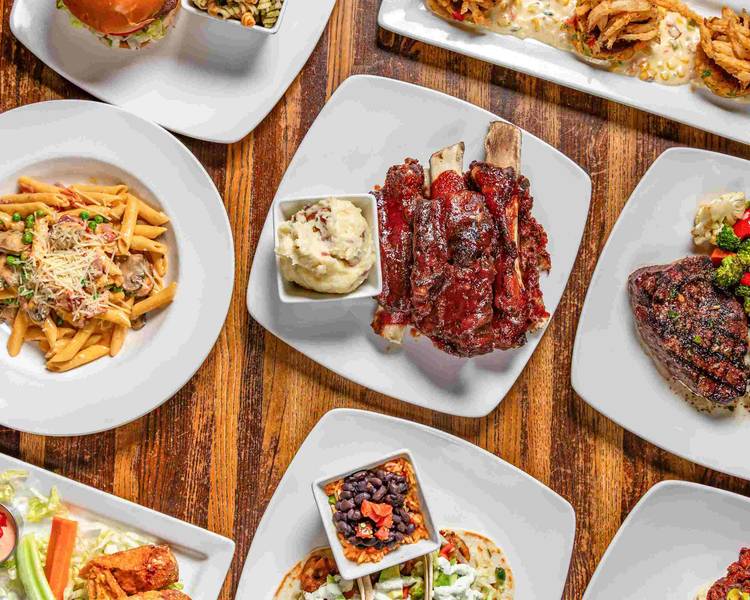 Order Tobacco Road Sports Cafe(Durham) Menu Delivery【Menu & Prices】| Durham 
