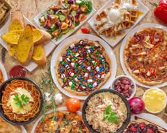 Little Italy Pizzeria