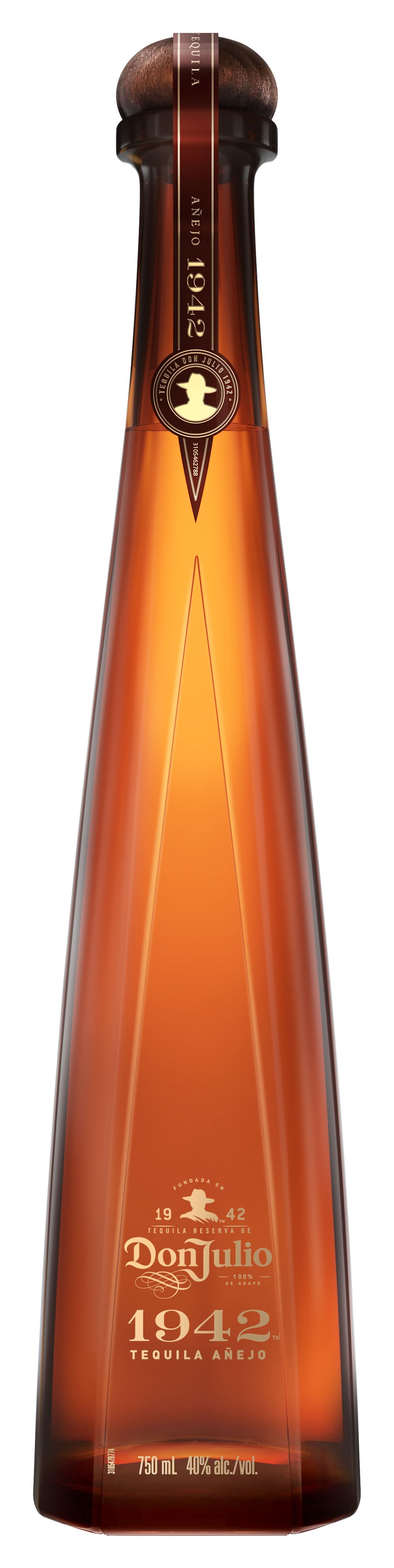 Don Julio 1942 Extra Anejo Tequila (750 ml)