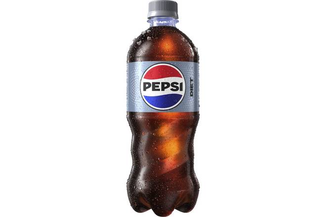 Diet Pepsi - 16oz