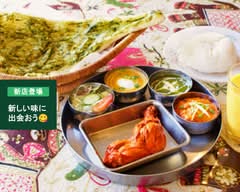 カシミール Kashmir