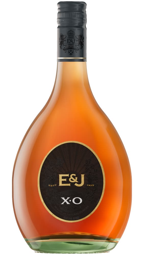 E&J Xo Extra Smooth Brandy (750 ml)