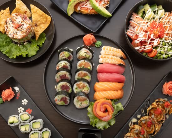 Lotus Restaurant (1702 Chem. D'Oka)