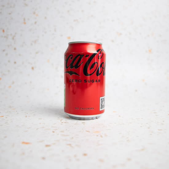 Coke Zero